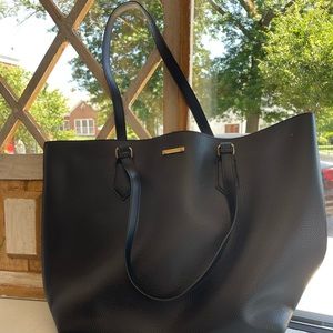 White House Black Market Shoulder Bag